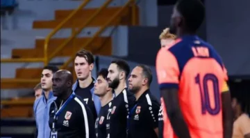 الأهلي في مهمة حسم لقب أبطال إفريقيا لكرة اليد أمام بطل المغرب